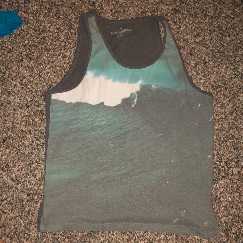 American Eagle tank top